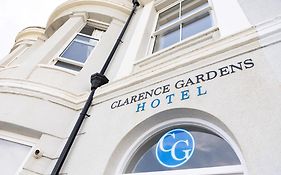 The Clarence Gardens Hotel, BW Signature Collection